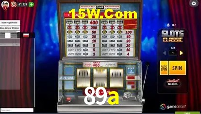 Exclusive Offers 89a