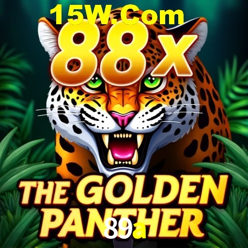 Welcome Bonus 89a
